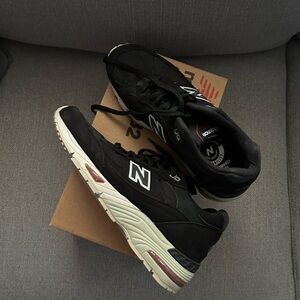 New Balance M991NKR SIZE 9